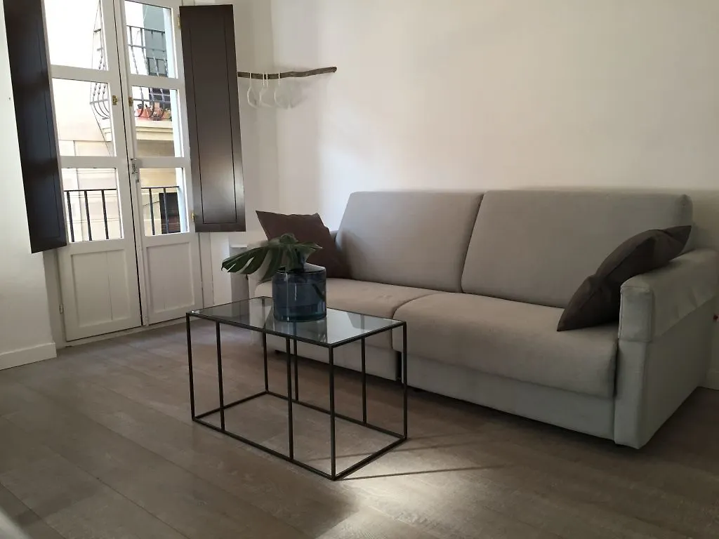 Apartments Balcons De 바르셀로나 스페인