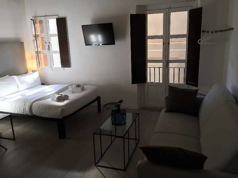 Apartments Balcons De 바르셀로나