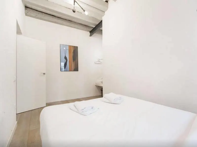 Apartments Balcons De 바르셀로나
