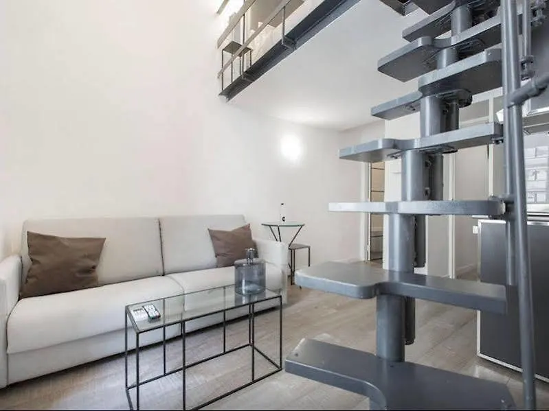 Apartments Balcons De 바르셀로나