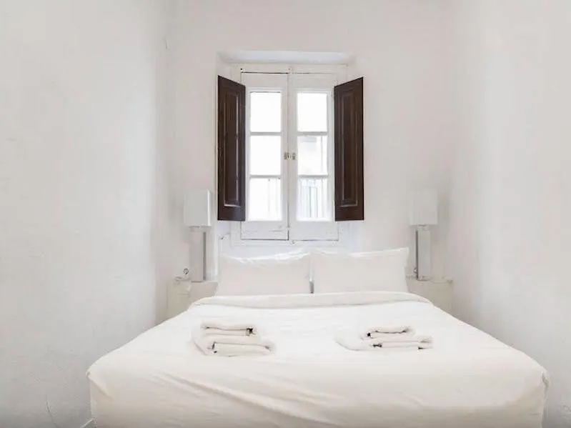 Apartments Balcons De 바르셀로나