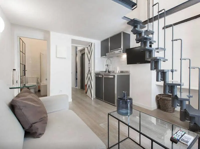 Apartments Balcons De 바르셀로나