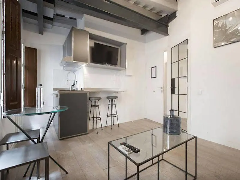 Apartments Balcons De 바르셀로나